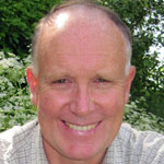 Roger Butler - author and OWPG member