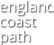 England Coast Path Logo