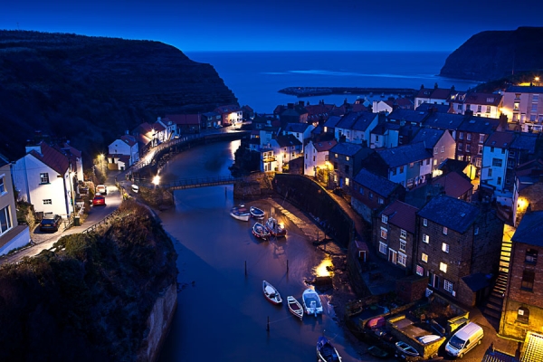 North East England - England Coast Path